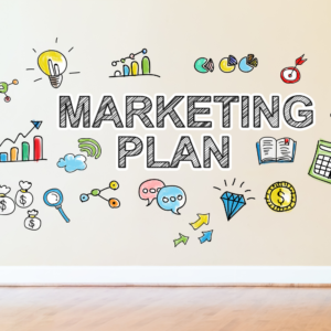 If I Made a One-Page Marketing Plan For a Small Business, What Should I Include?