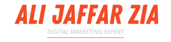 Ali Jaffar Zia | Official Site | Marketing Expert | Author | Digital Coach