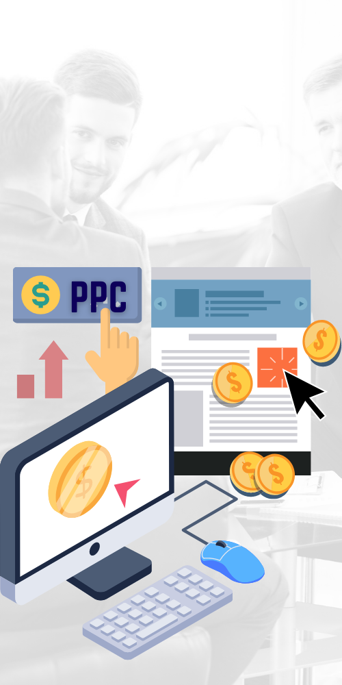 Pay Per Click Training (PPC)
