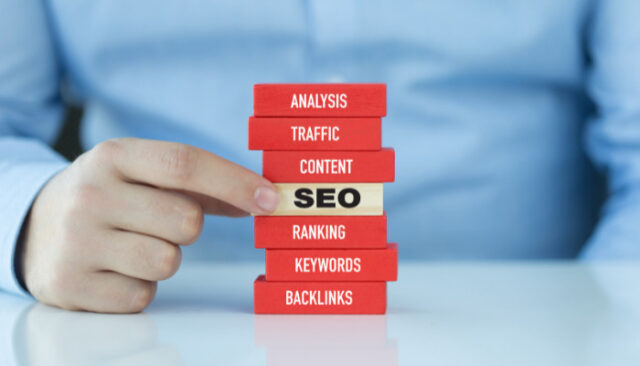 How To Manage An SEO Client?